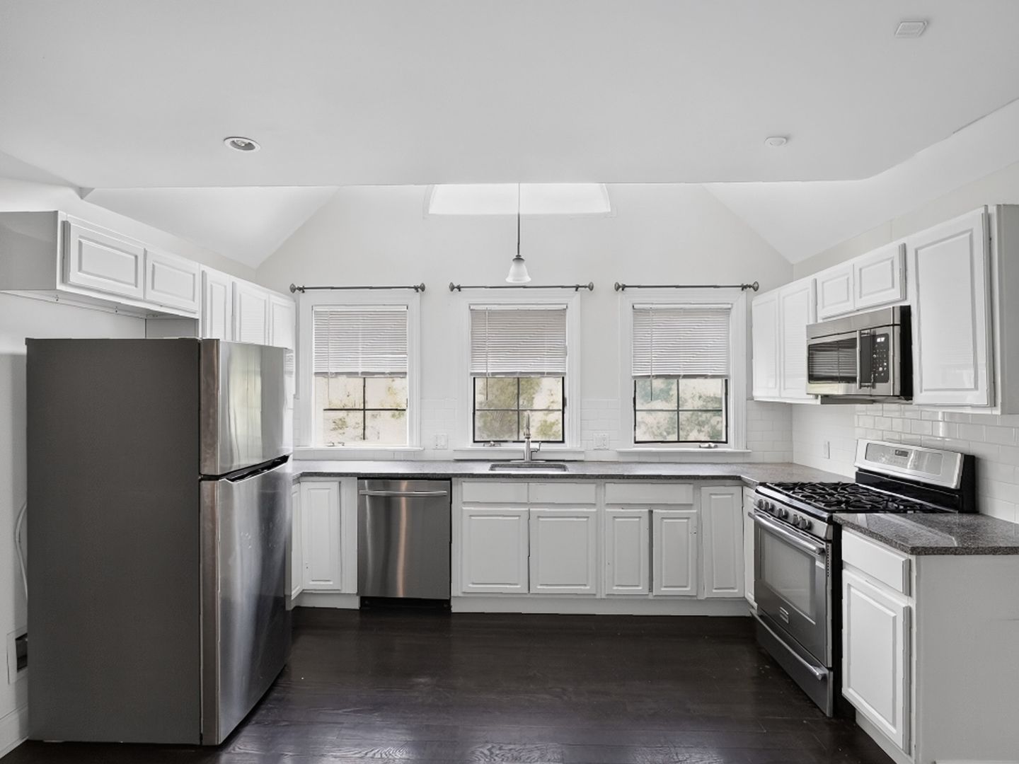 New Haven Apartment: 682 Prospect Street