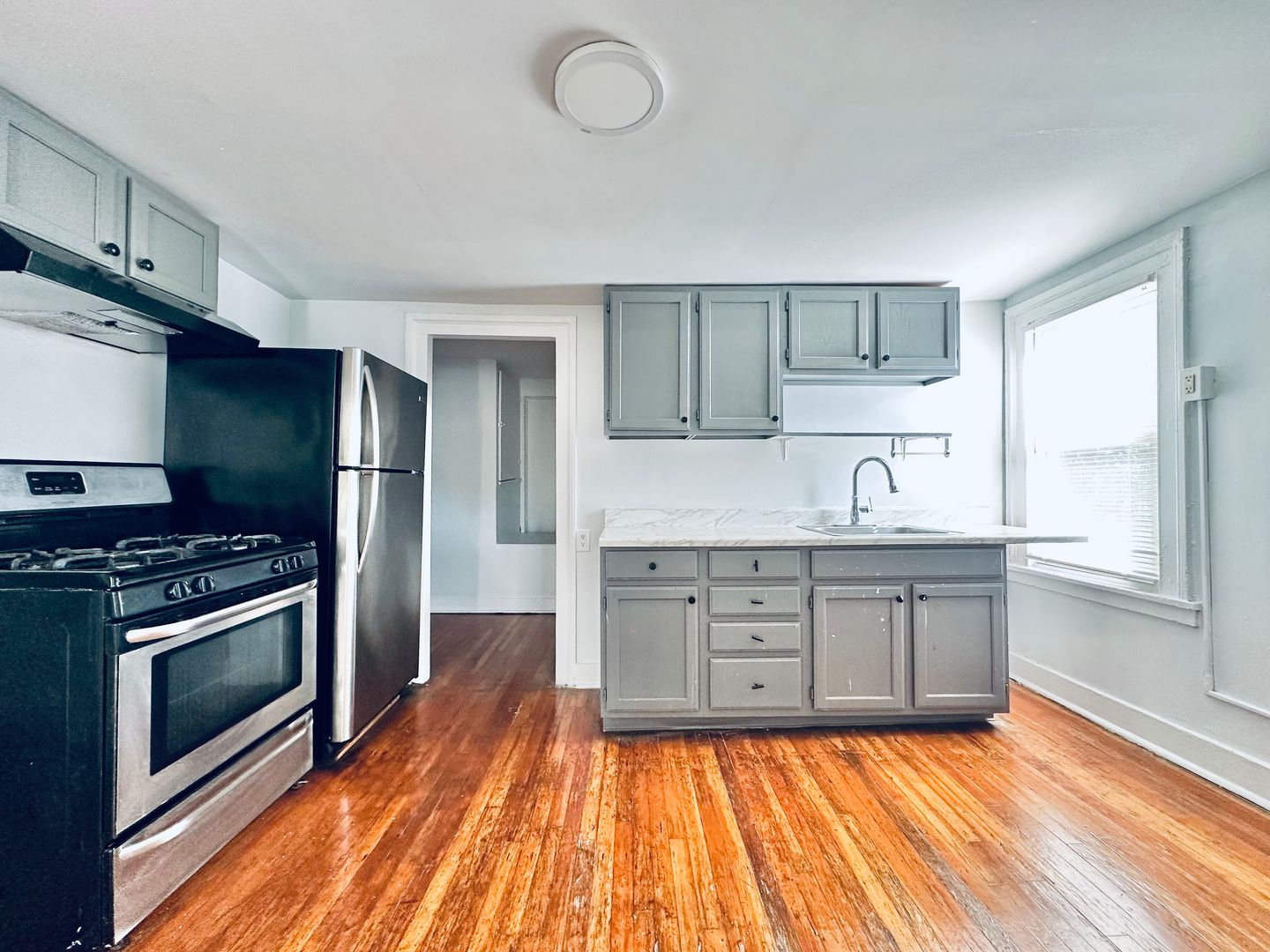 New Haven Apartment: 175 Bradley Street