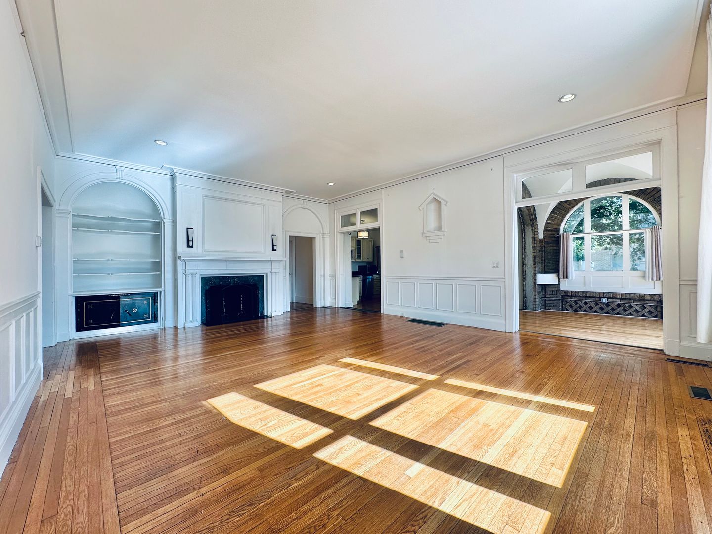 New Haven Apartment: 651 Prospect Street