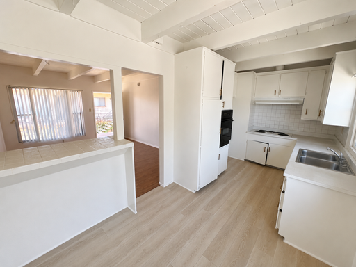 $1,850/San Pedro 1BR/1BA – 3 Blocks to Ocean, Marina & 22nd St Park!