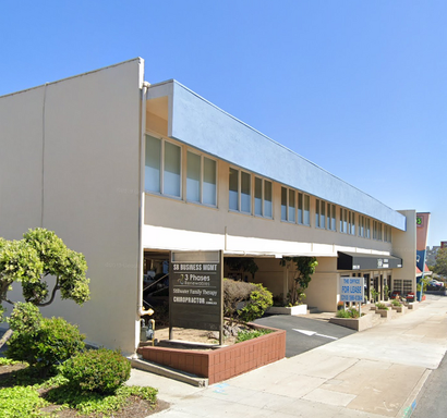 Bright & Spacious Office for Lease in Manhattan Beach- $1,418/MO