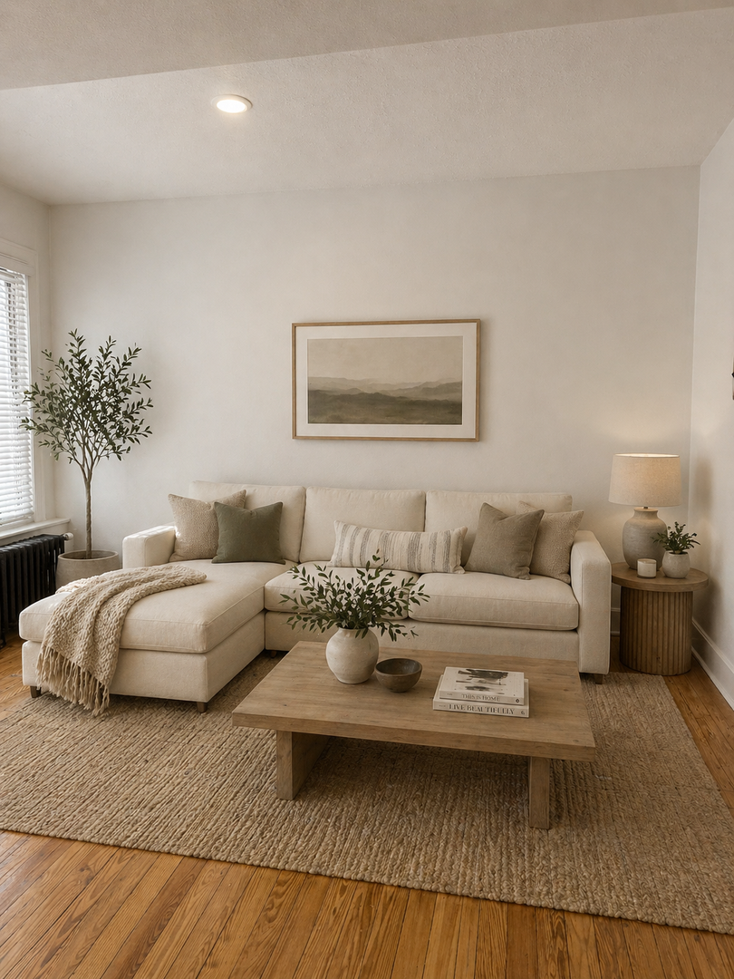 Pontiac Apartment: 20 E Lawrence Street