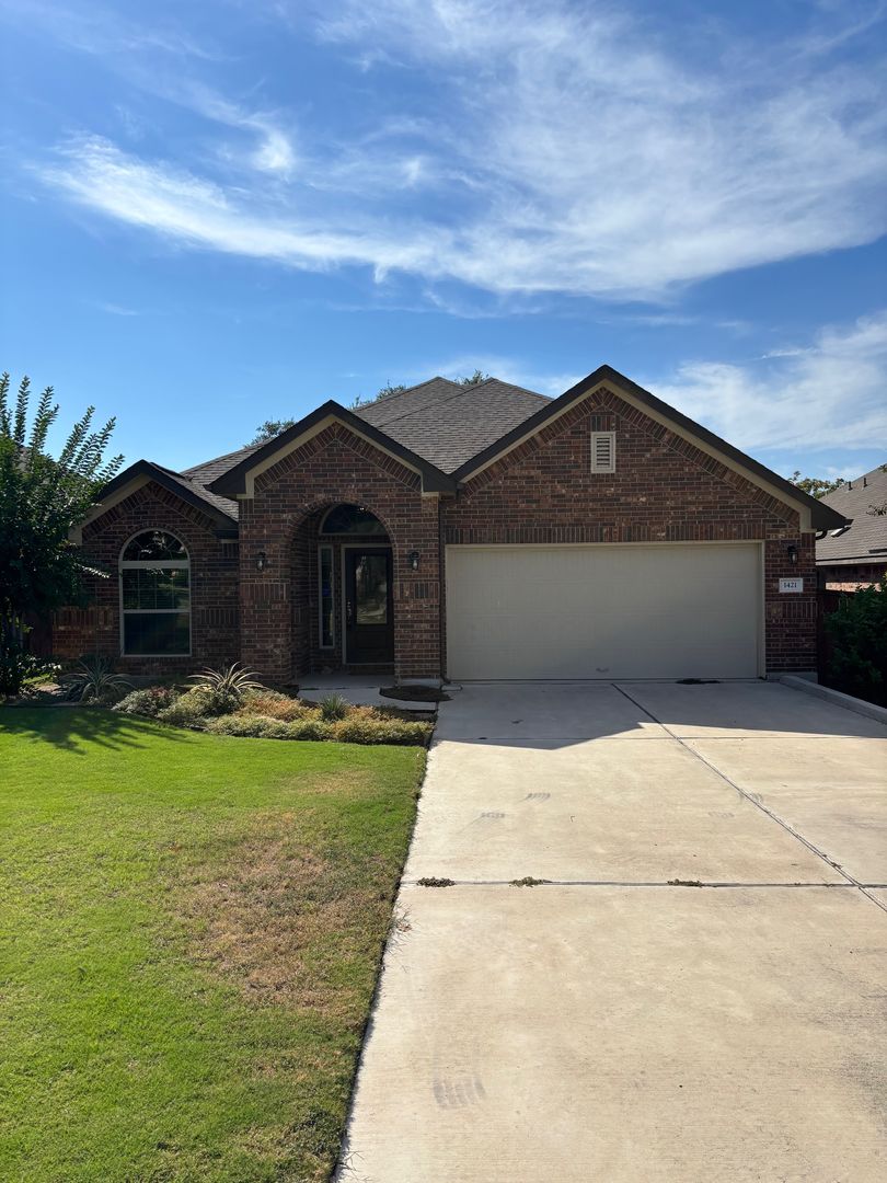 Georgetown House: 1421 Morning View Road