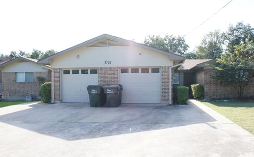 2 Bedroom 2 Bathroom - Georgetown Duplex – photo 1