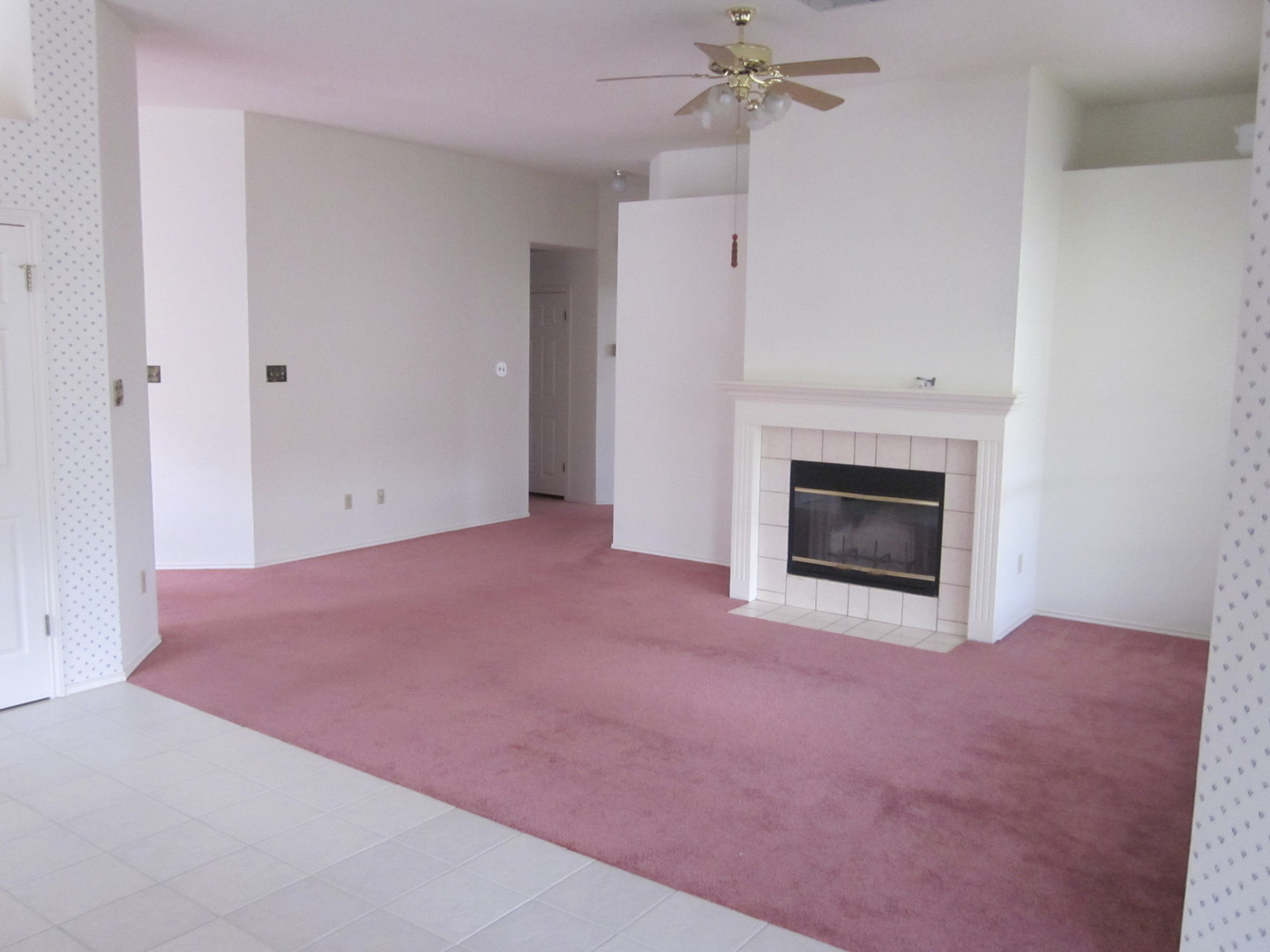 Georgetown House: 110 Benchmark Street