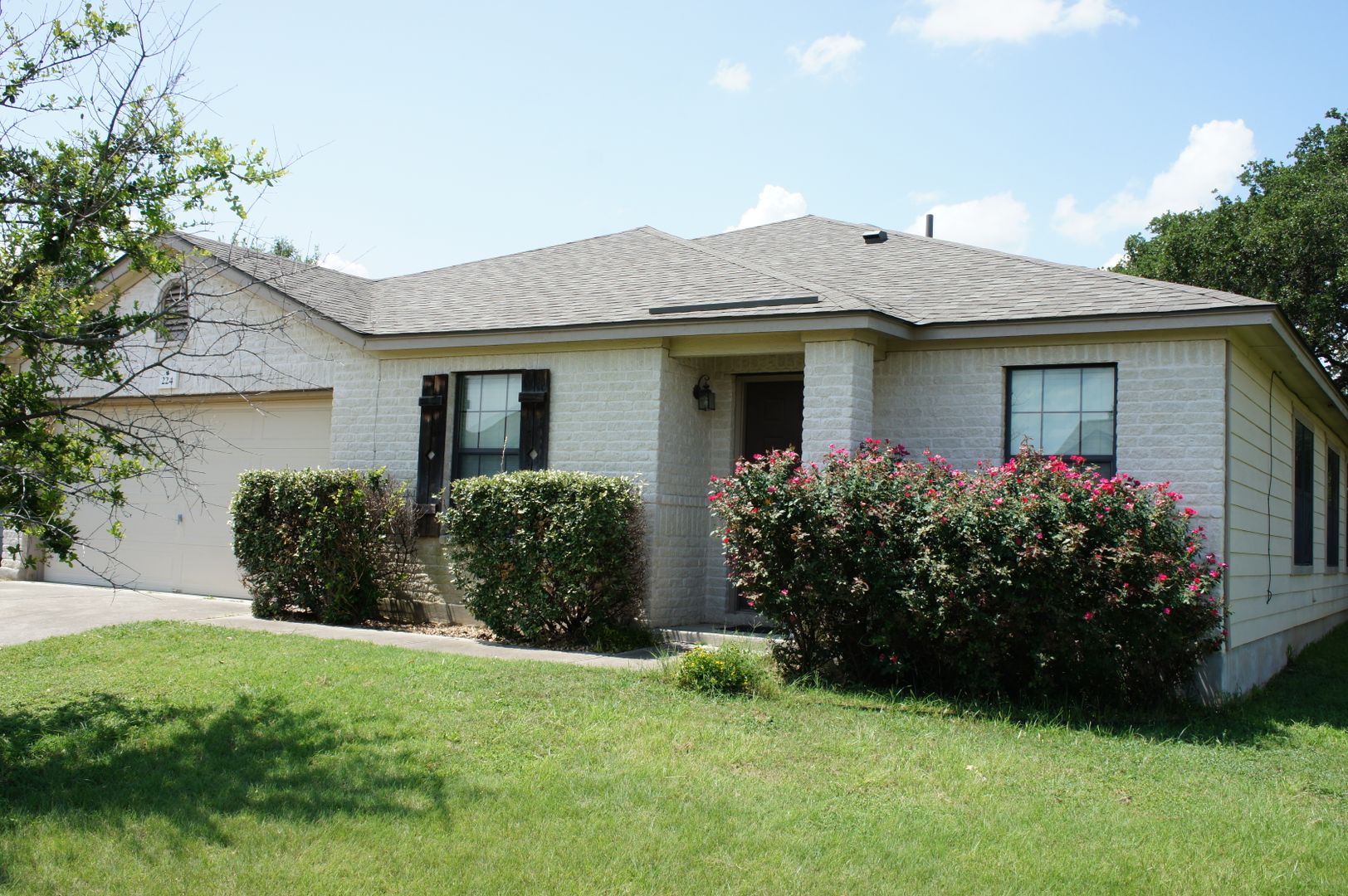 Georgetown House: 224 Wildwood Drive