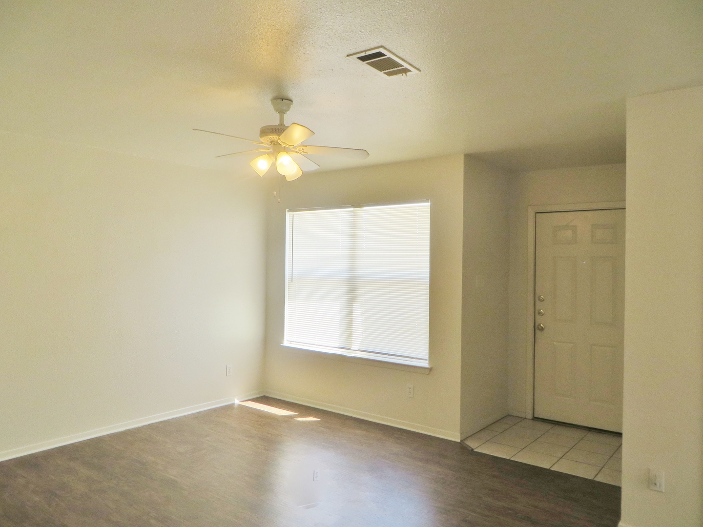 Georgetown House: 2216-C Katy Lane