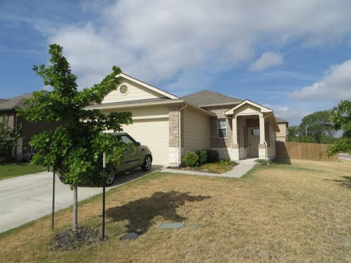 3 bedroom 2 bath in the La Conterra neighborhood – photo 1