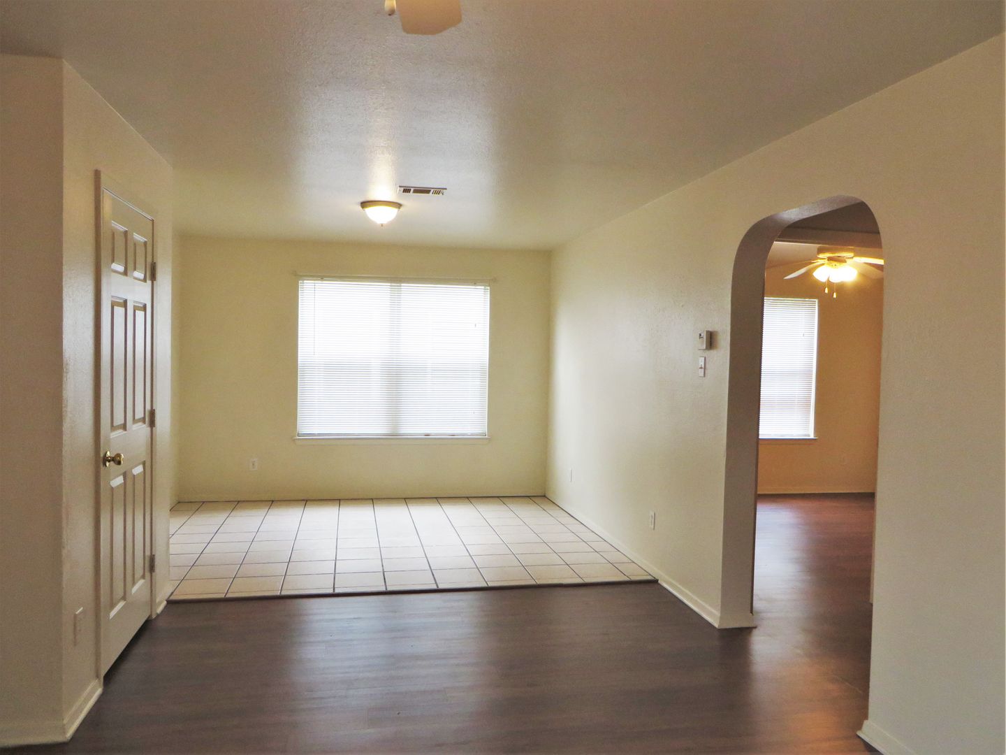 Georgetown House: 2216-A Katy Lane