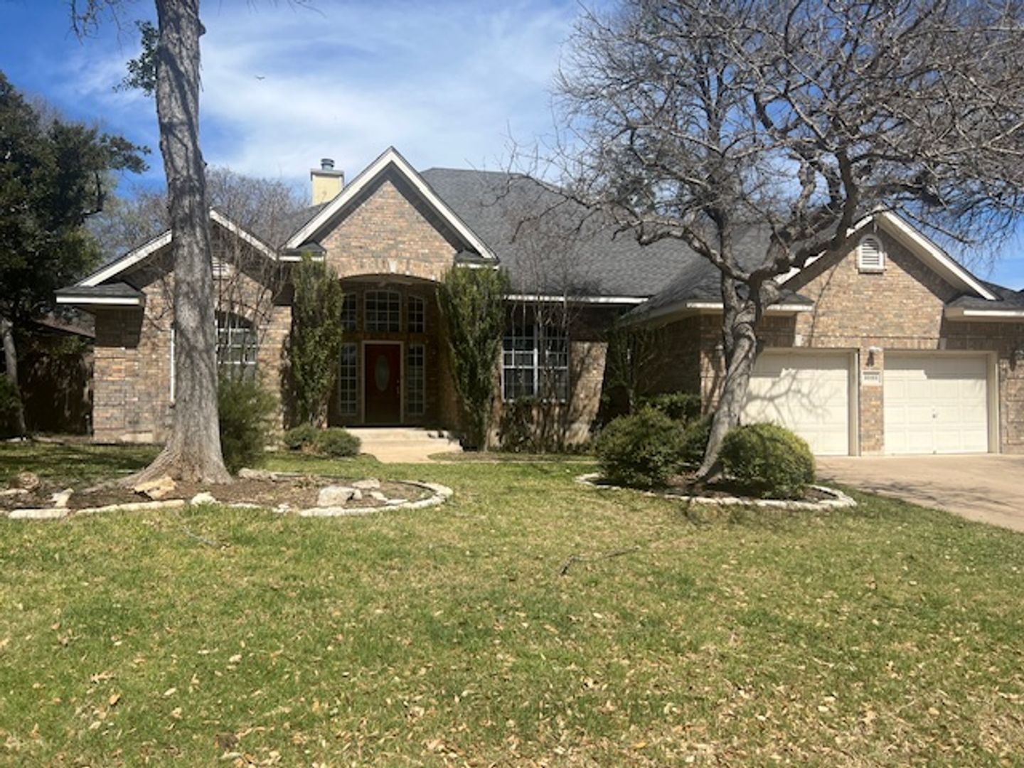 Georgetown House: 30103 Sawgrass Trail