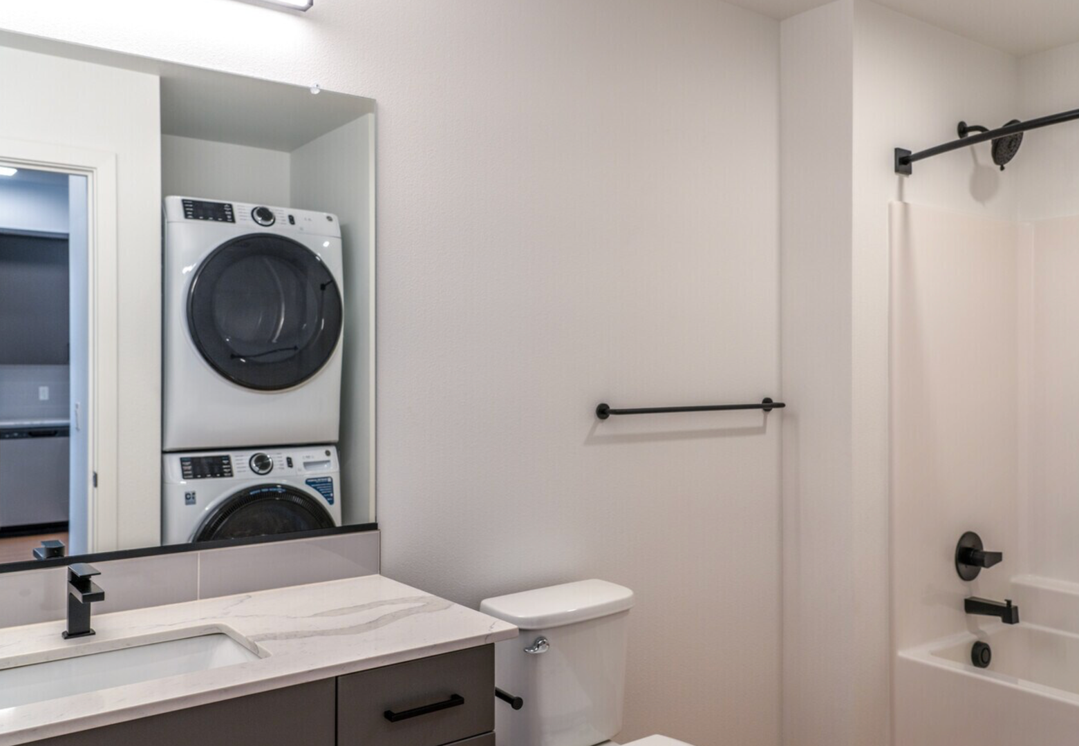 Vancouver Apartment: 2409 Broadway Street