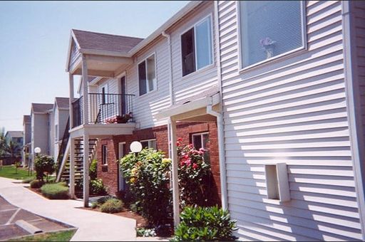 Large, 3-Bedroom Flat In Powell Valley – photo 1