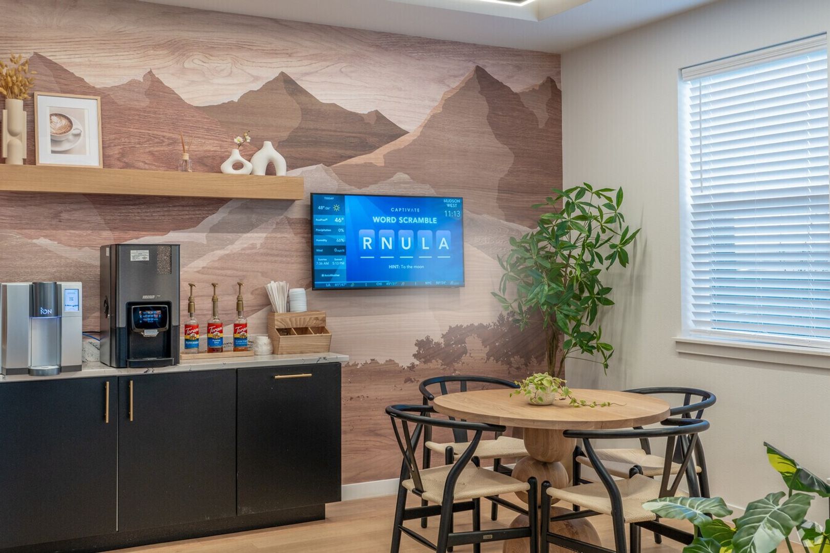 Vancouver Apartment: 2411 Broadway Street