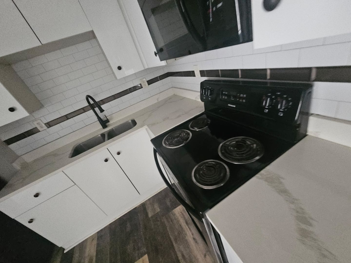 Atlanta Apartment: 1818 Vesta Avenue