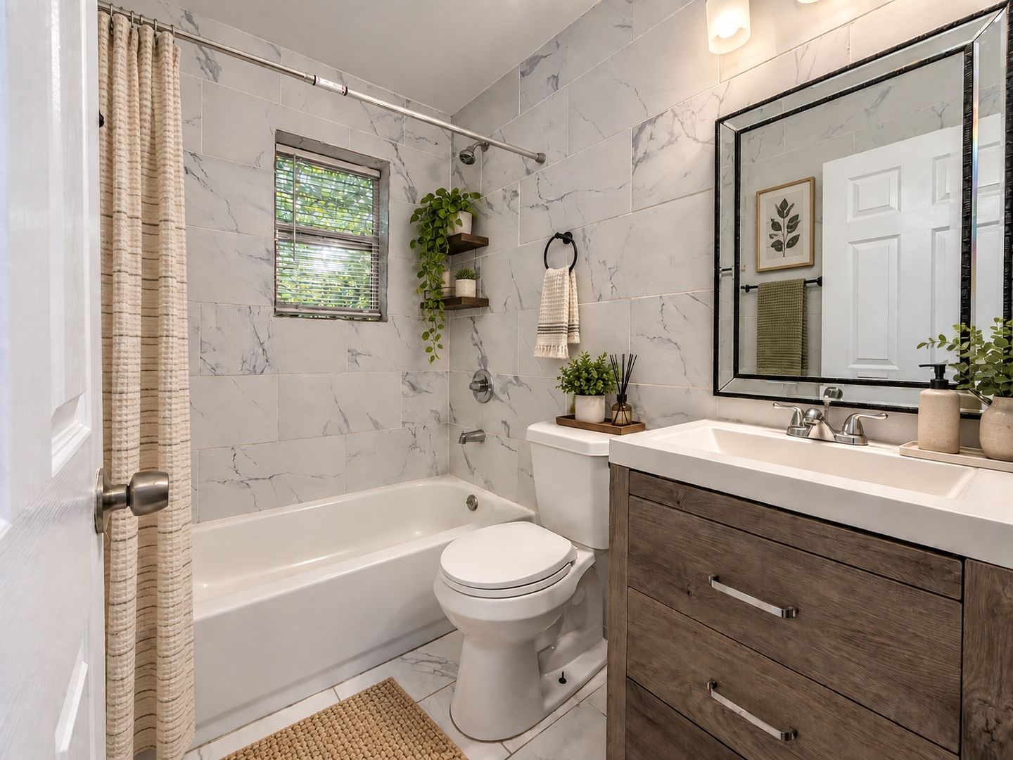 Atlanta Apartment: 797-803 Pryor Street SW