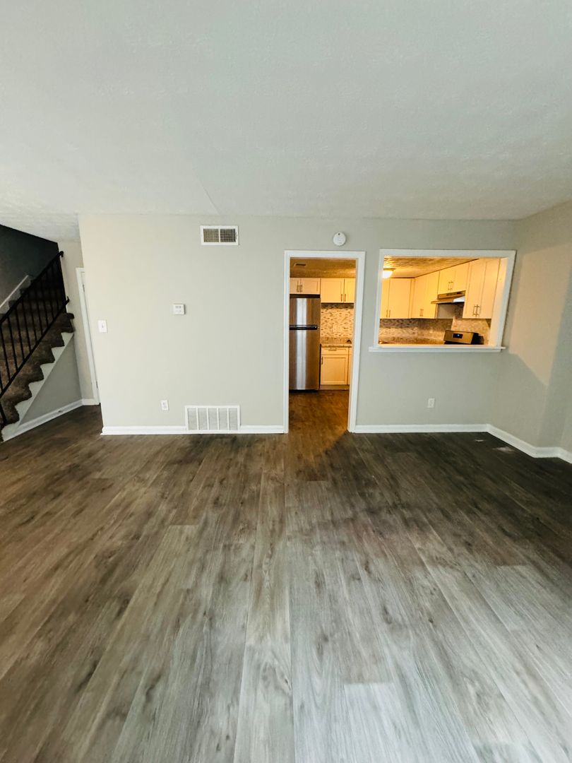 Atlanta Apartment: 3350 Mt Gilead Rd SW