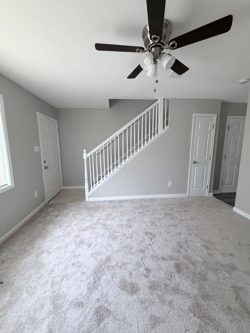 Atlanta Apartment: 902 Bolton Road SW - B4