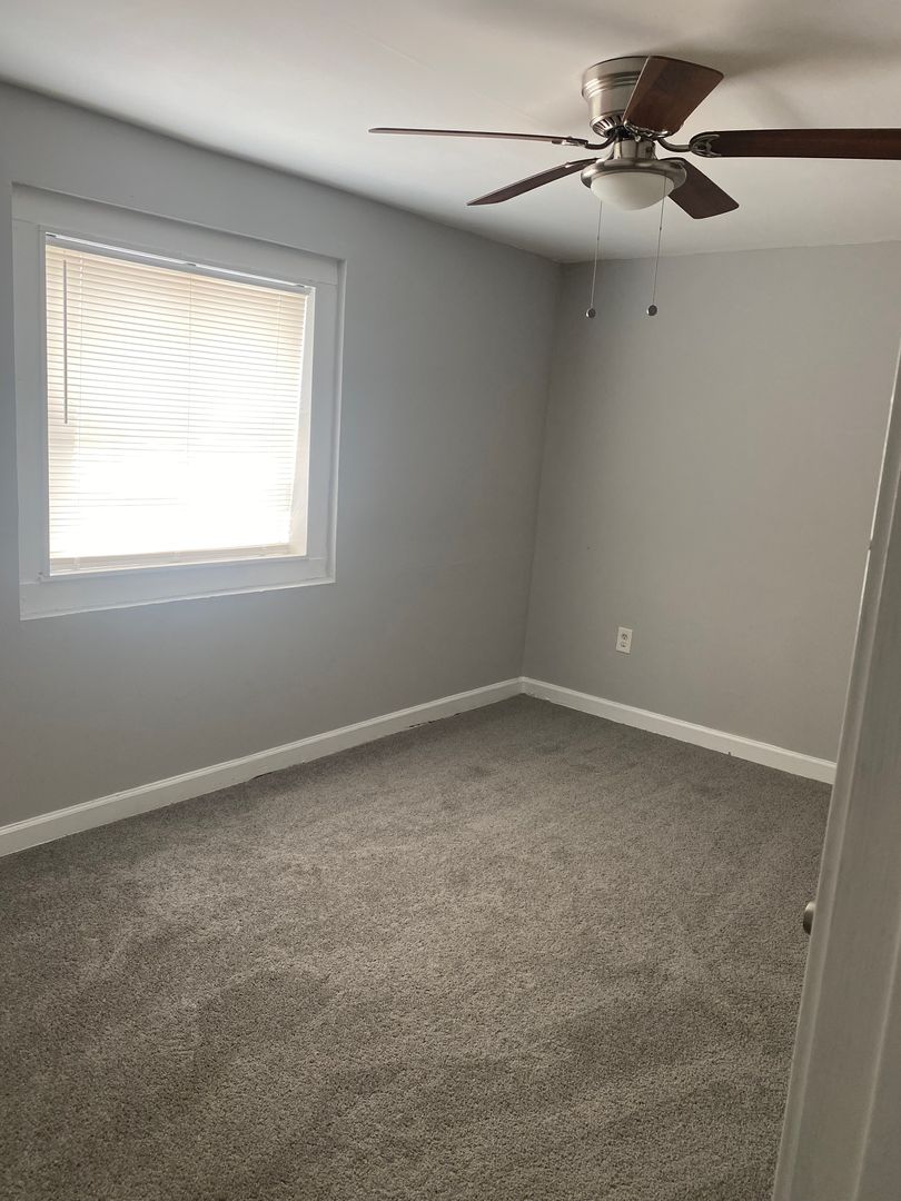 Atlanta Apartment: 1019 Washington Street SW