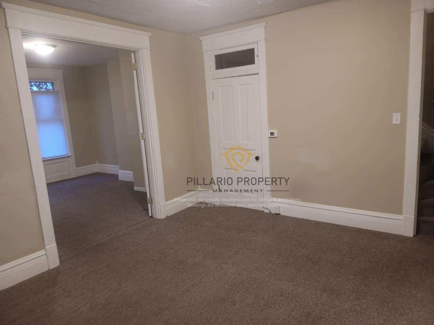 Large 3 Bedroom-Richmond, Indiana