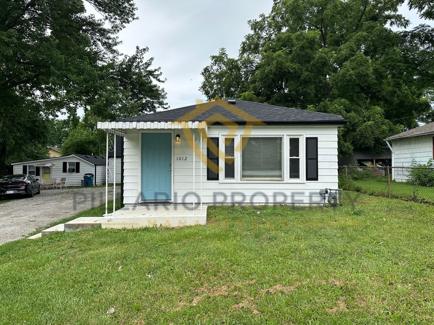 Indianapolis Multiplex: 1012 S Worth Ave.