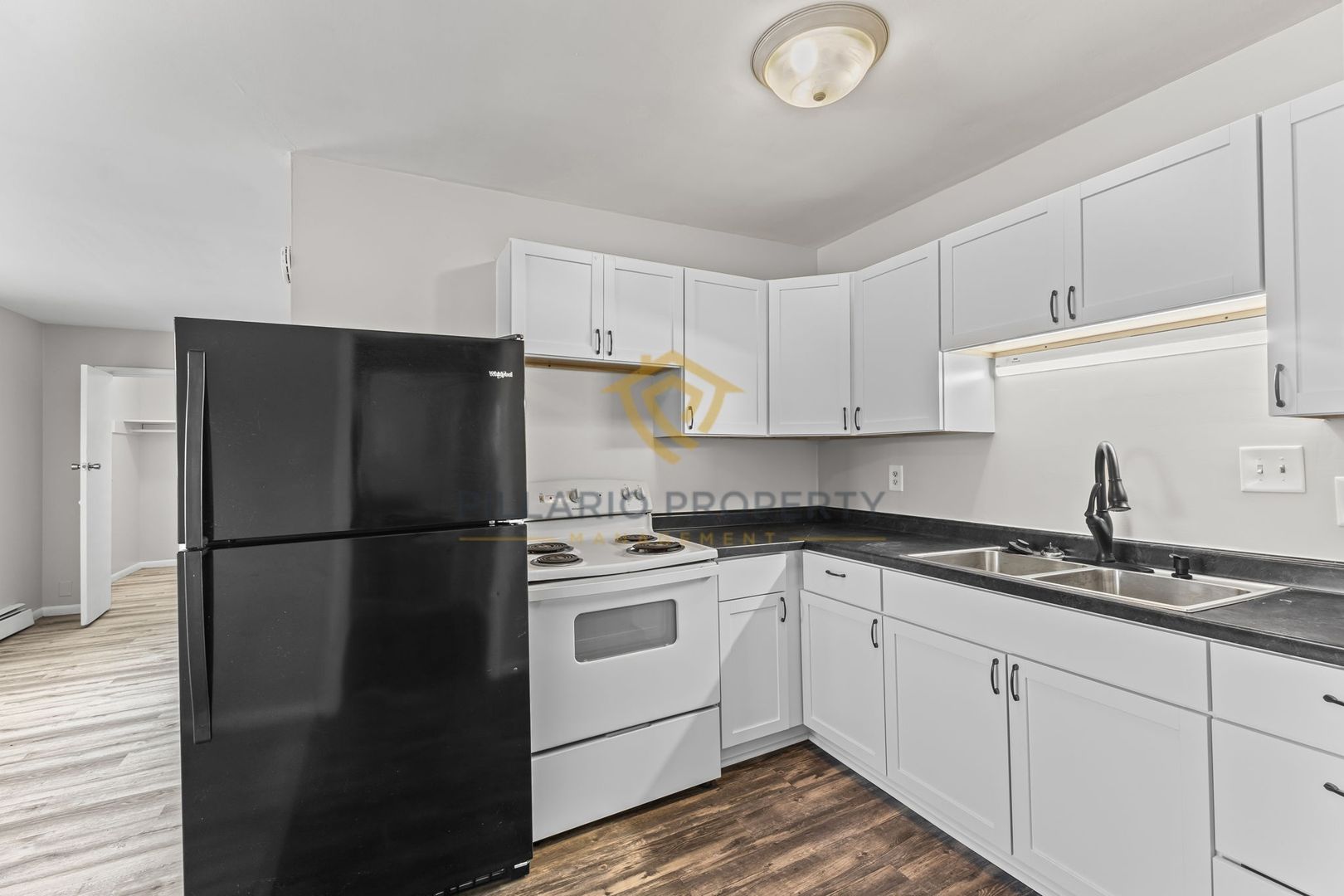 Indianapolis Apartment: 2345 Perkins Ave