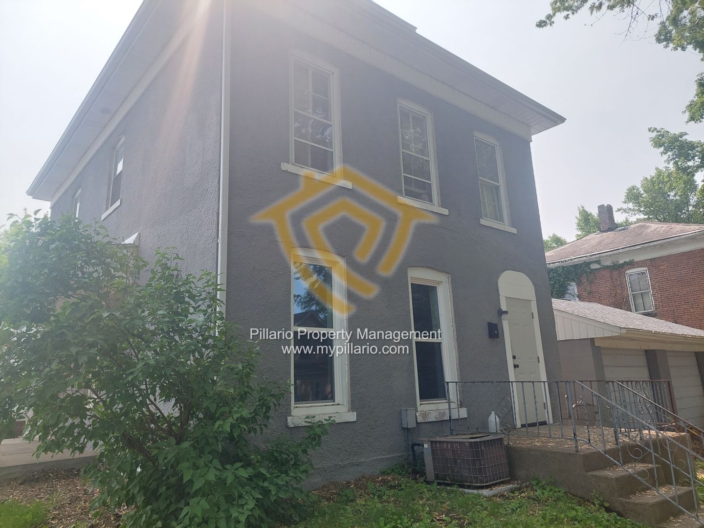 631 Second Street 