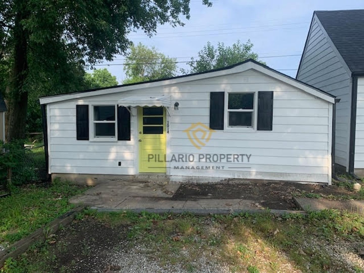 Indianapolis Multiplex: 1014 S Worth Ave.