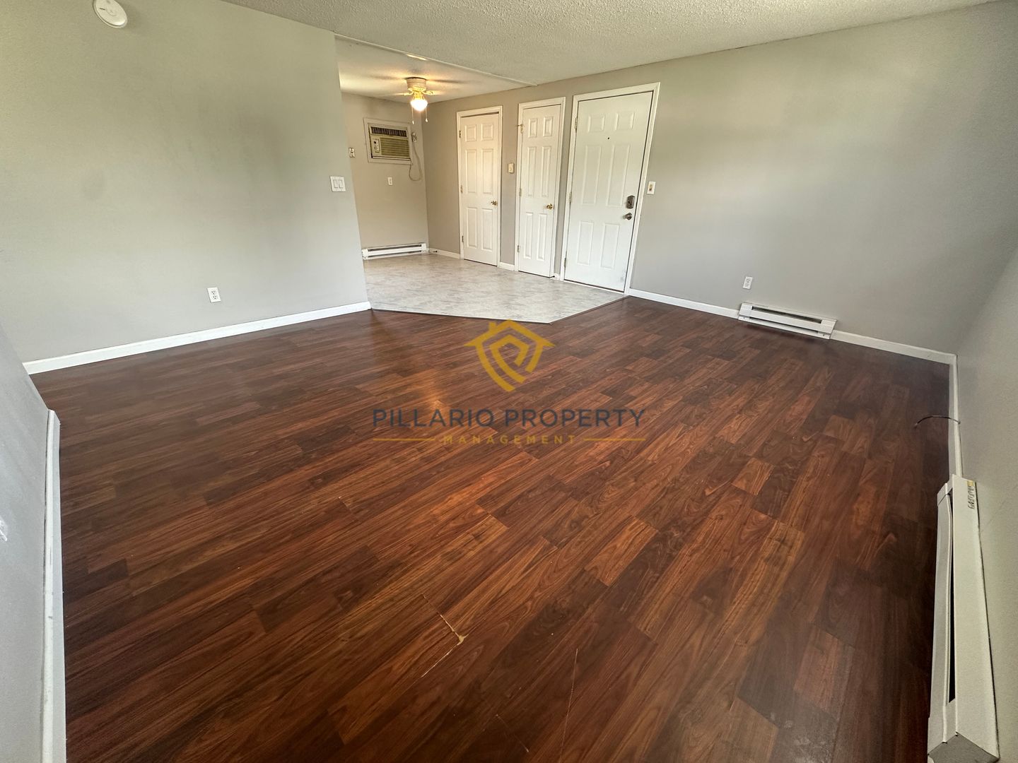 Georgetown Apartments