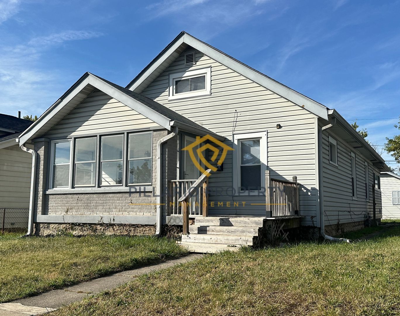 Indianapolis House: 1528 E Tabor St