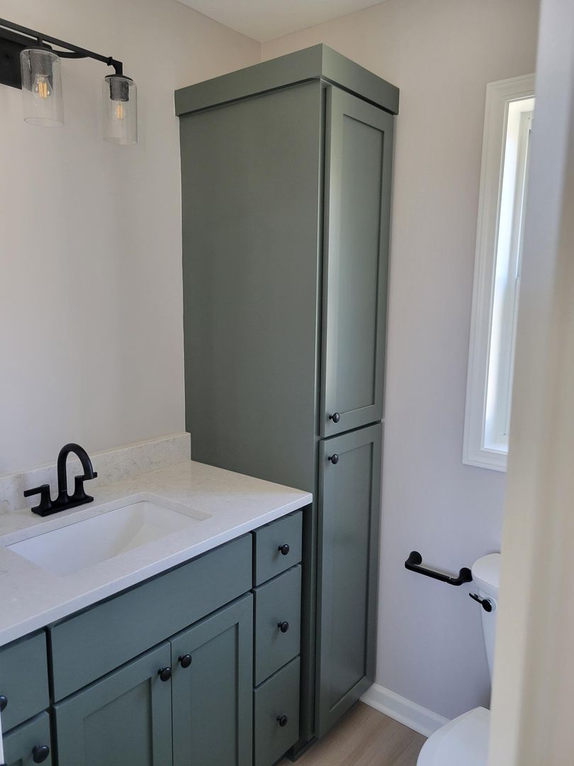 Council Bluffs House: 17753 Bunge Ave