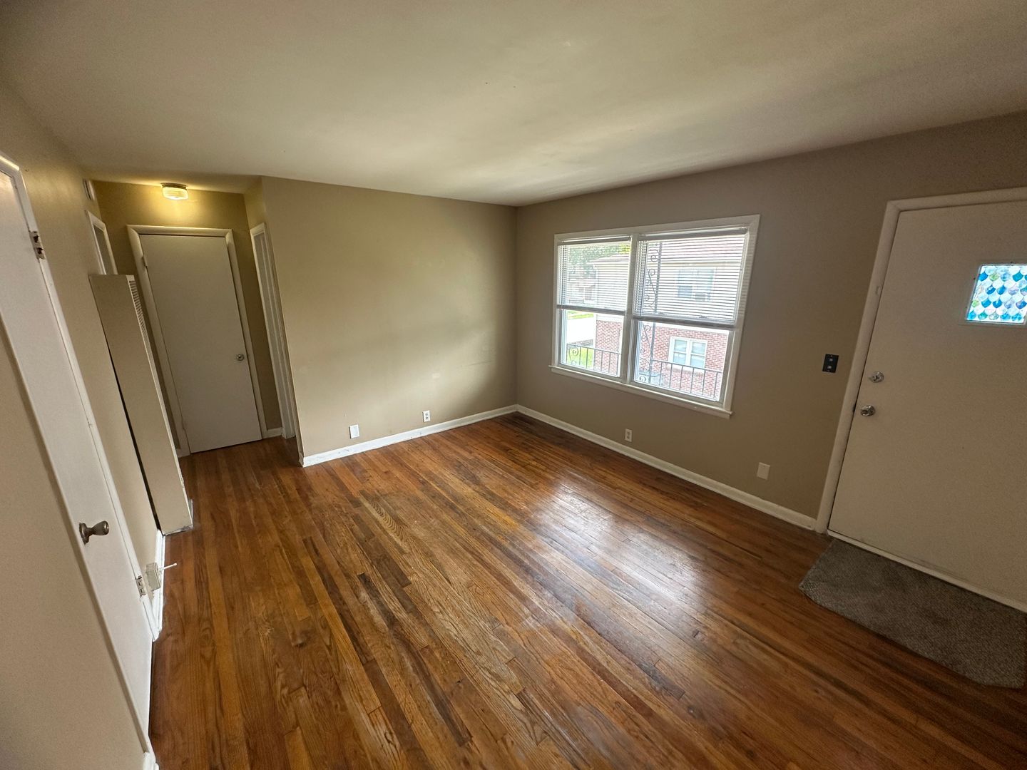 Council Bluffs Apartment: 118 S 8th St