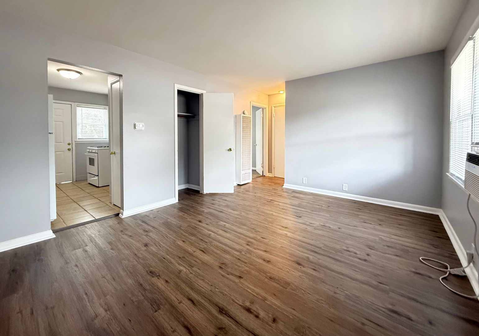 Council Bluffs Apartment: 118 S 8th St