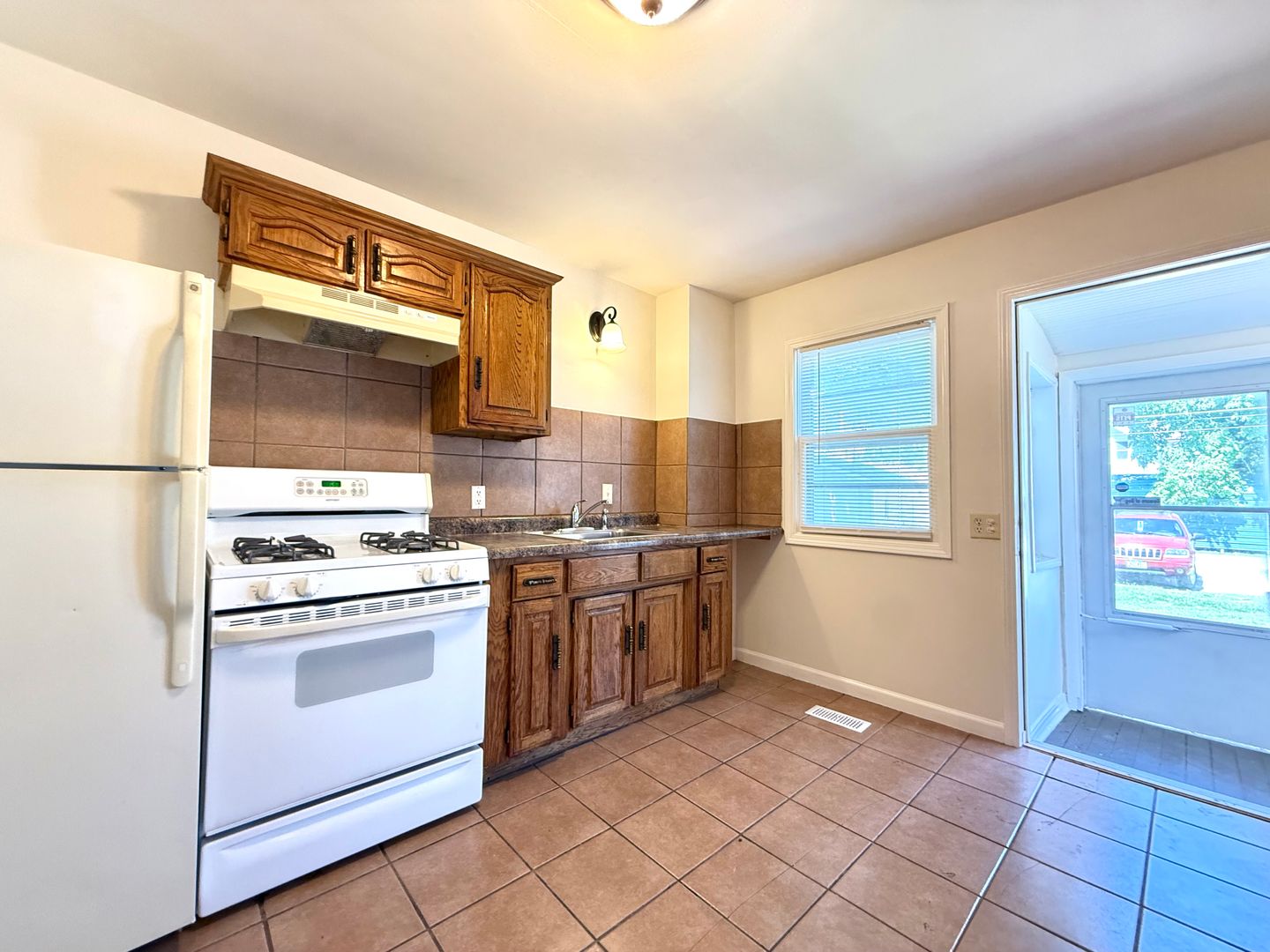 Council Bluffs Apartment: 2018/2020 Ave A