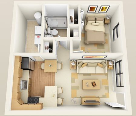 JOIN OUR WAITLIST! Fox Brook Townhomes - ANTICIPATED availability for Mid-August. Beautifully renovated 1 bed/1.5 bath townhomes set in wooded seclusion of Hamburg
