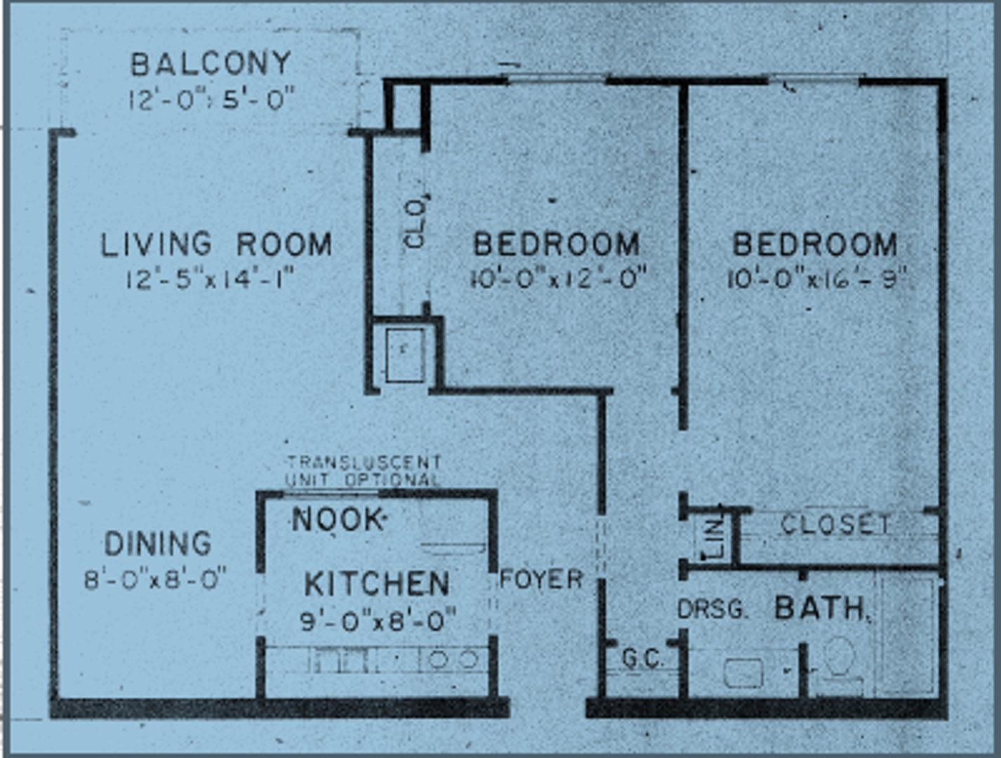 Lancaster Apartment: 11 Robert Drive