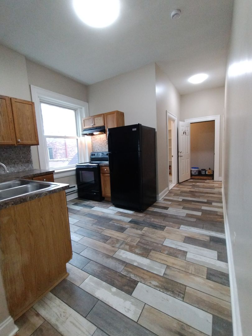 Buffalo Apartment: 2312 Main Street