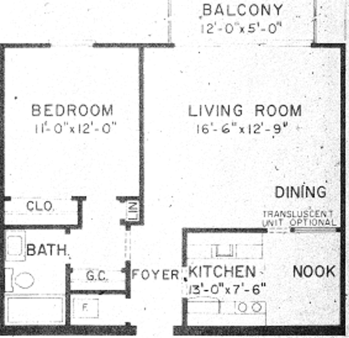 Lancaster Apartment: 11 Robert Drive