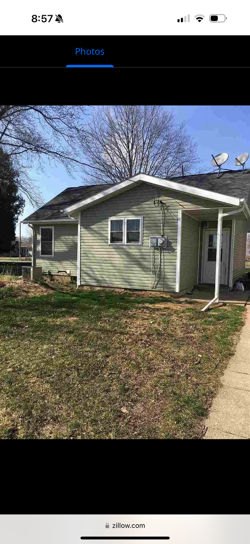 Kelsey House: 15834 Kilpatrick