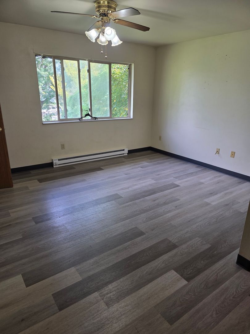 Marshalltown Apartment: 519 N 3rd St