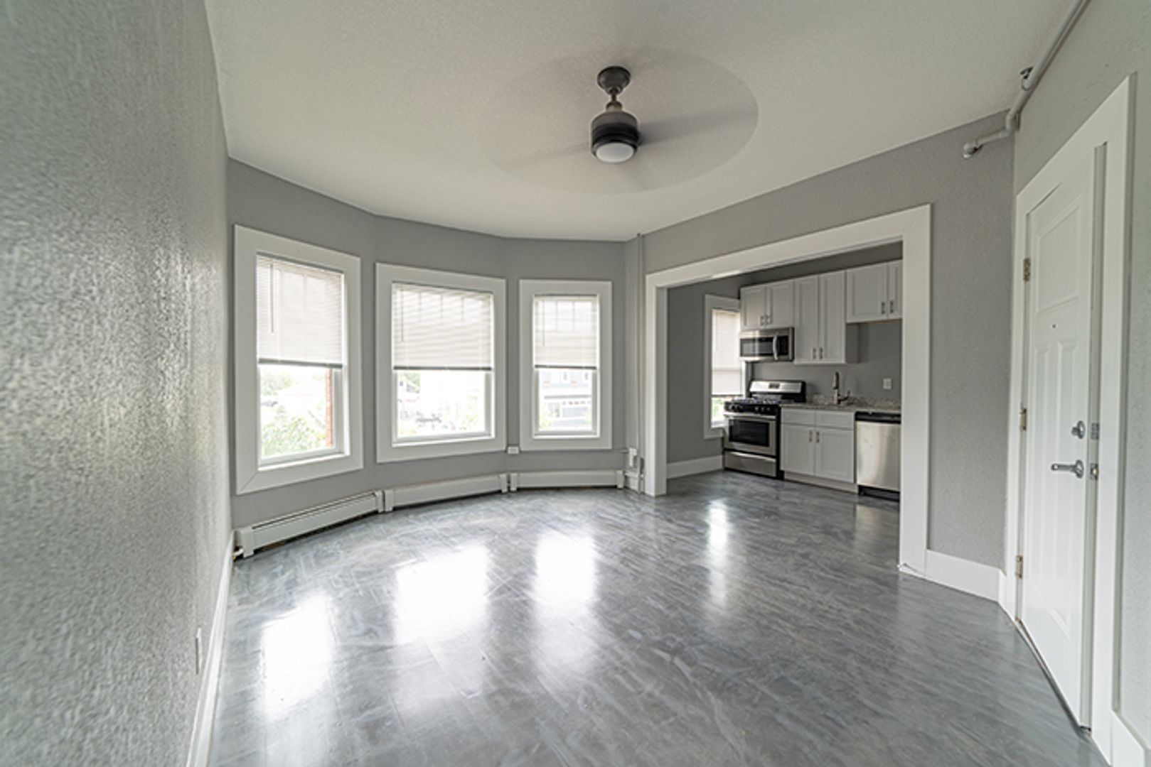 Des Moines Apartment: 718 15th Street