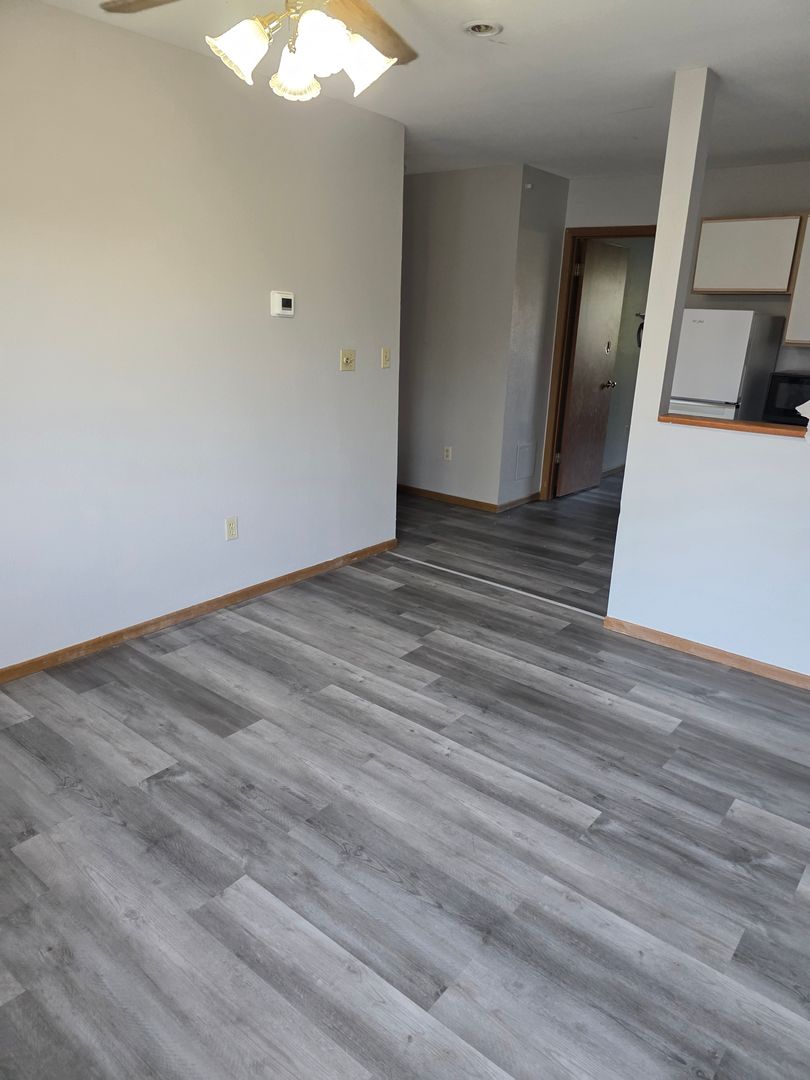 Marshalltown Apartment: 519 N 3rd St