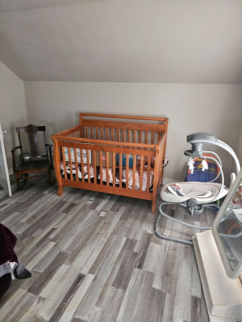 Ackley House: 702 Sherman