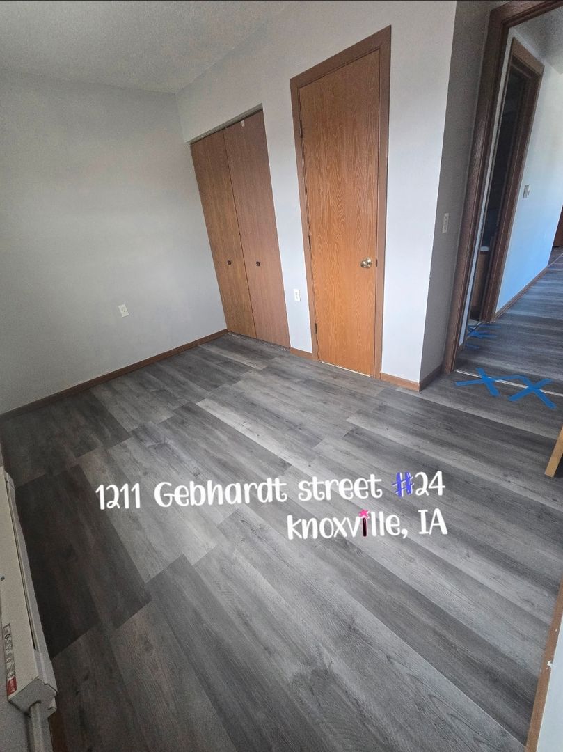 Knoxville Apartment: 1301 Gebhardt