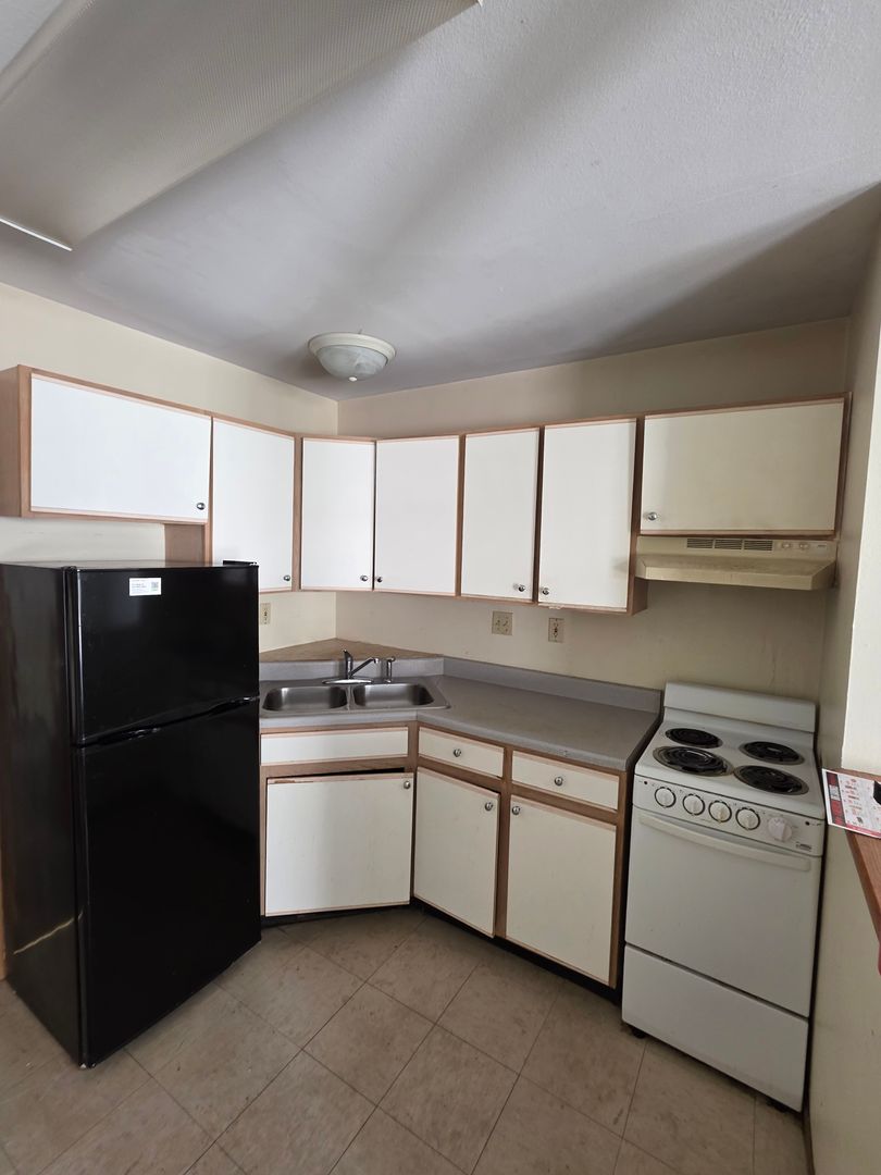 Marshalltown Apartment: 519 N 3rd St
