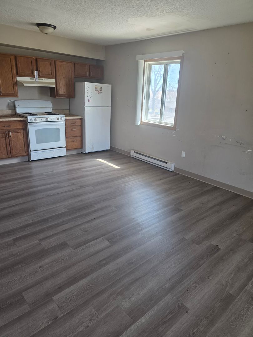 Belle Plaine Apartment: 1409 12th Ave