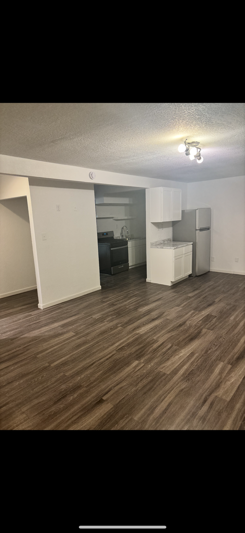 Charles City Apartment: 1416 Gilbert Street