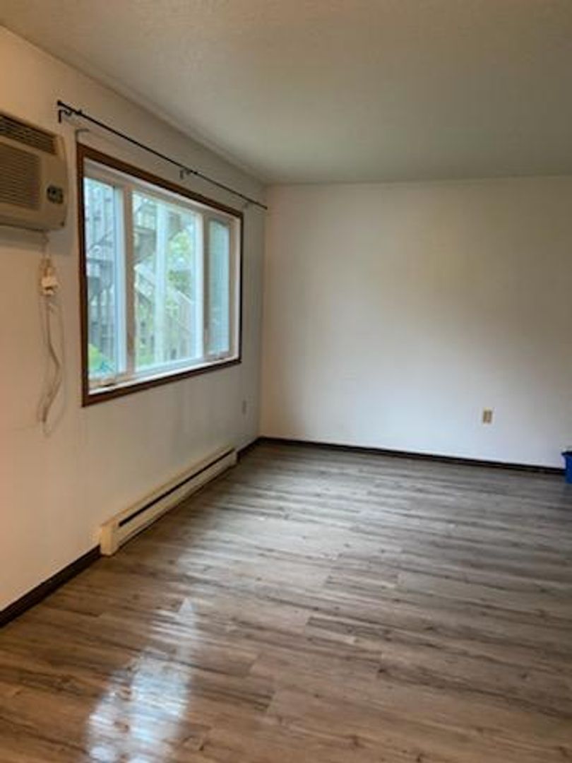 Rockwell Apartment: 503 3rd Street