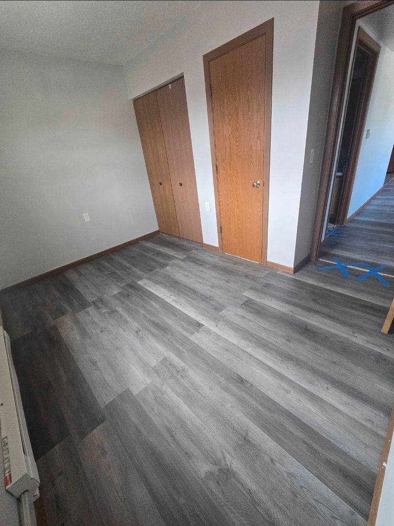 Bayard Apartment: 101 Main