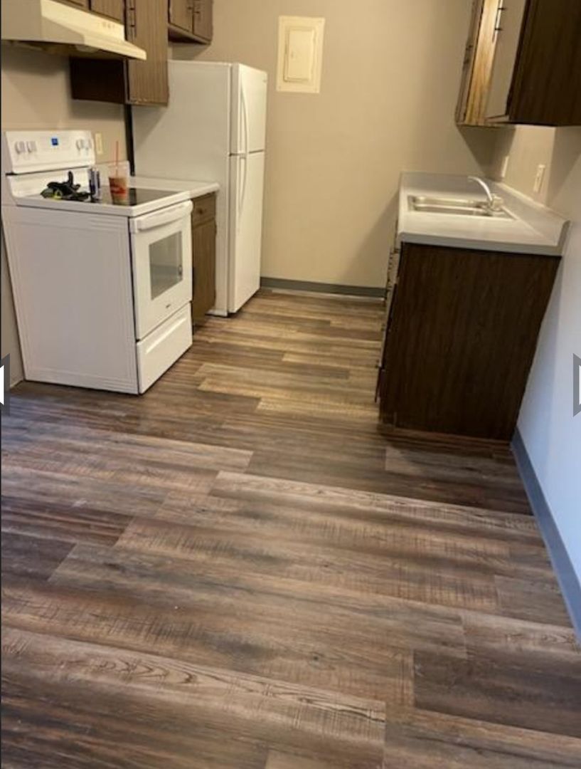 Knoxville Apartment: 1301 Gebhardt
