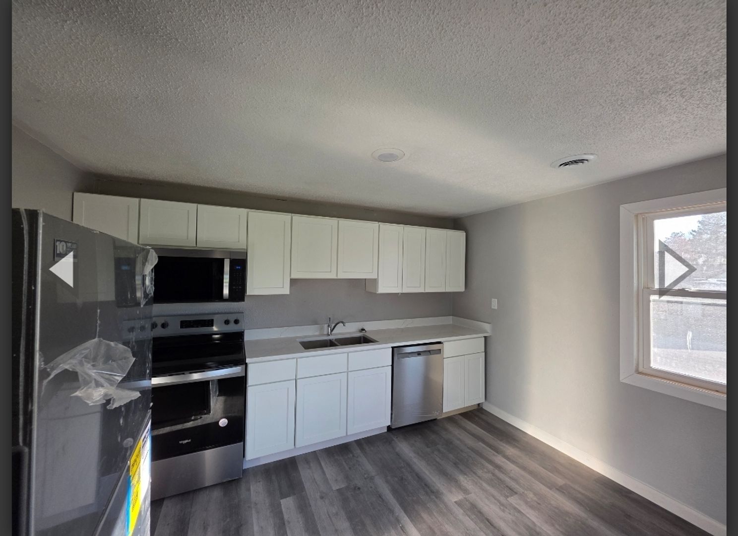 Ackley Apartment: 107 Grundy Street